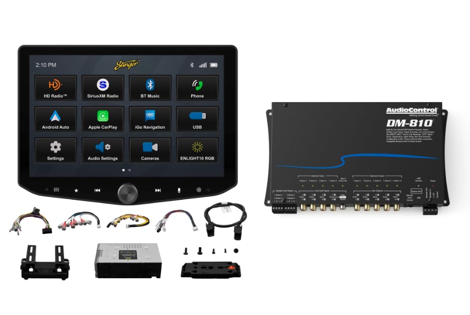 Audio Bundles